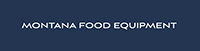 Montana Food Equipment Logo